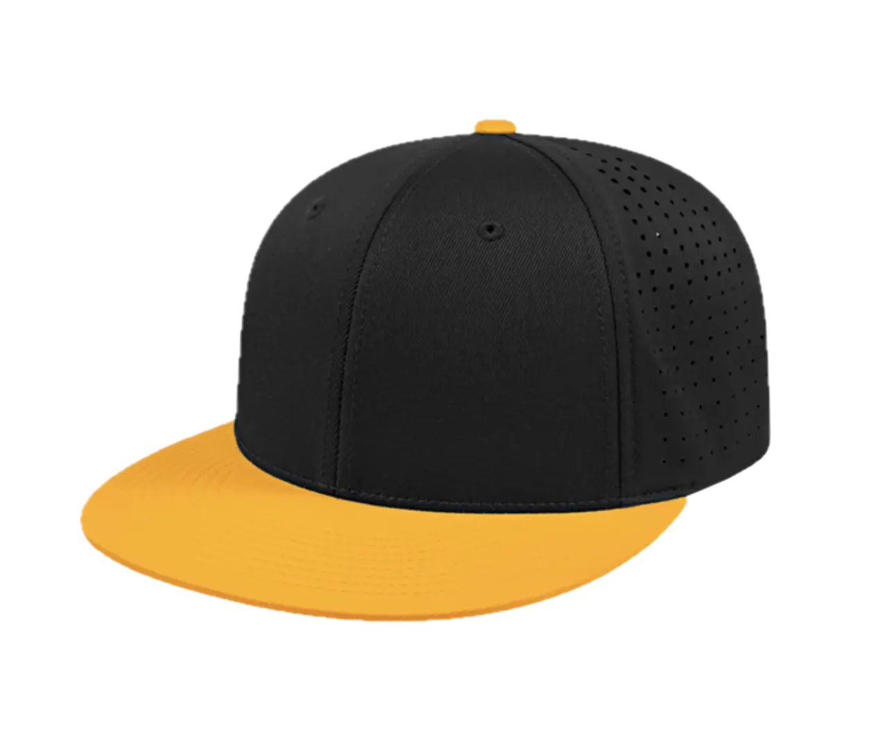 black-athletic-gold